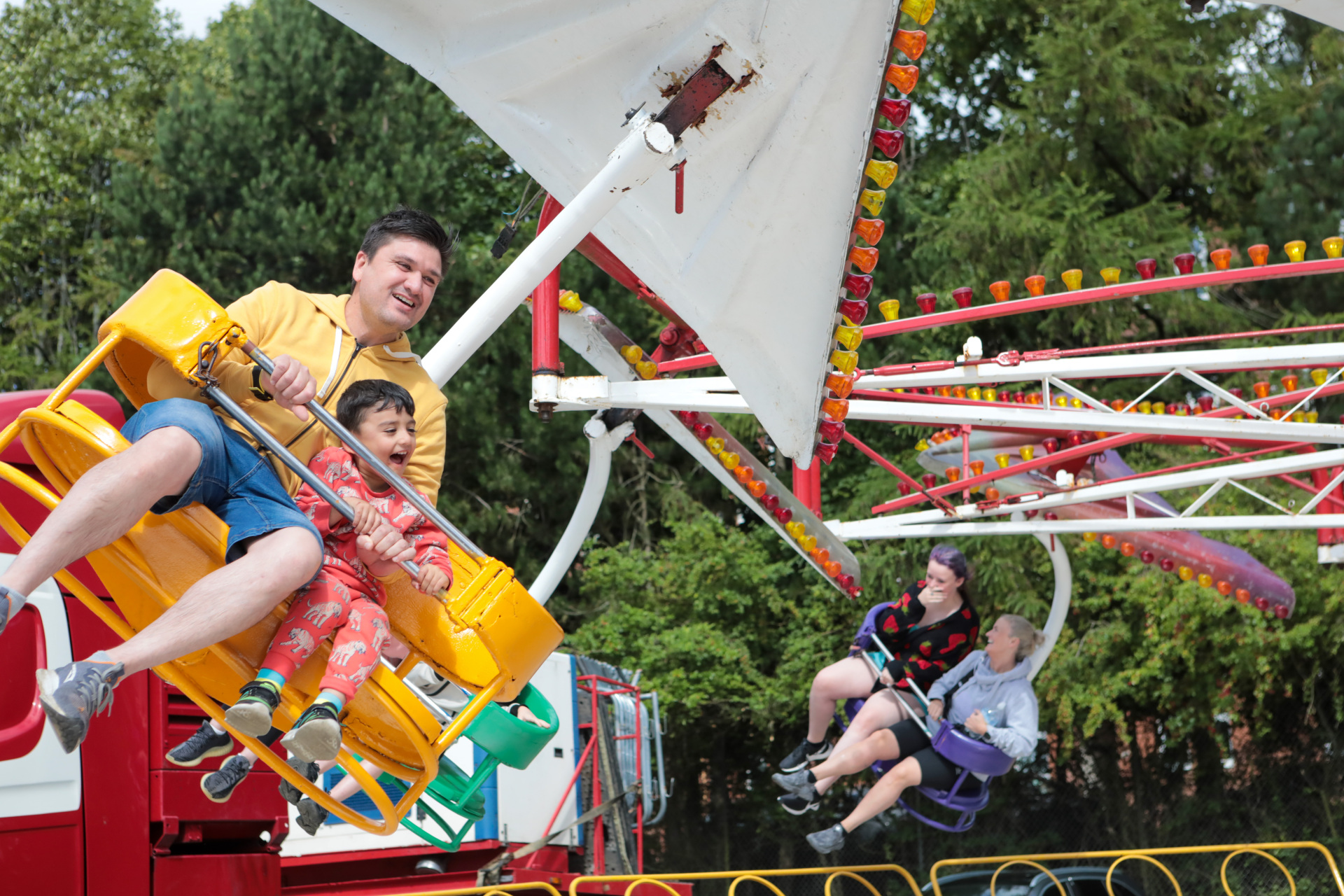 Gala day 18