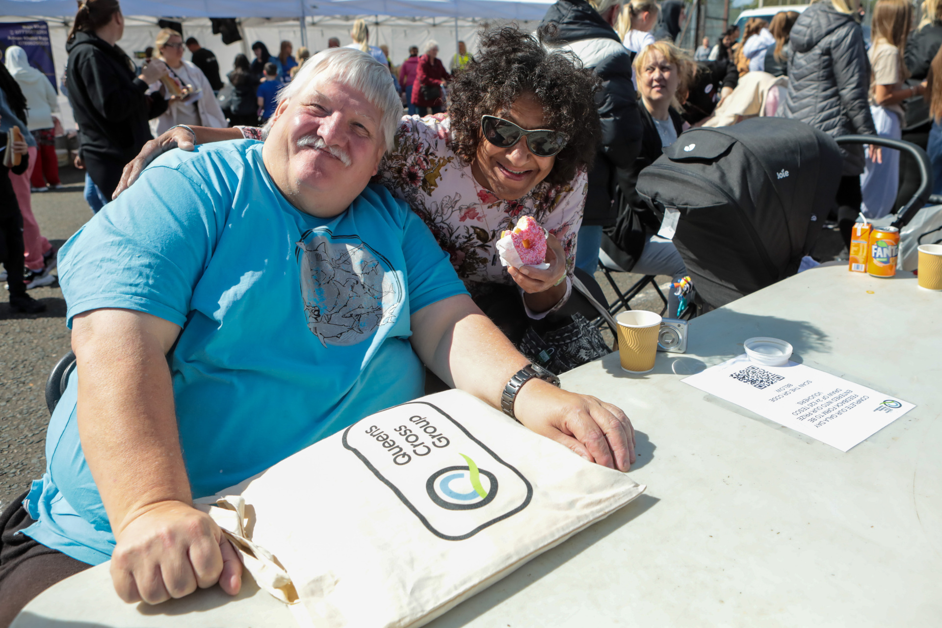 Gala day 20
