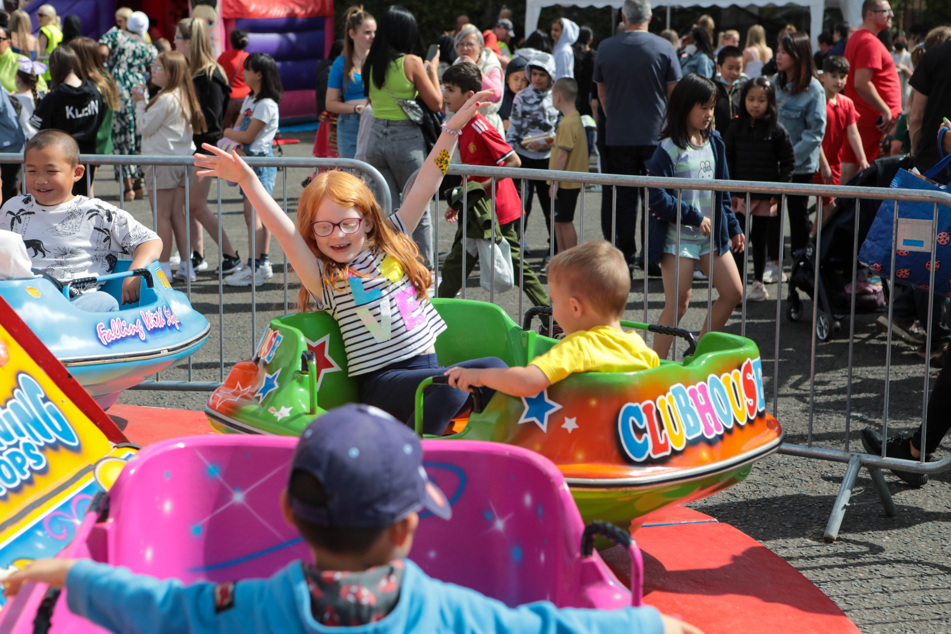 Gala day 24
