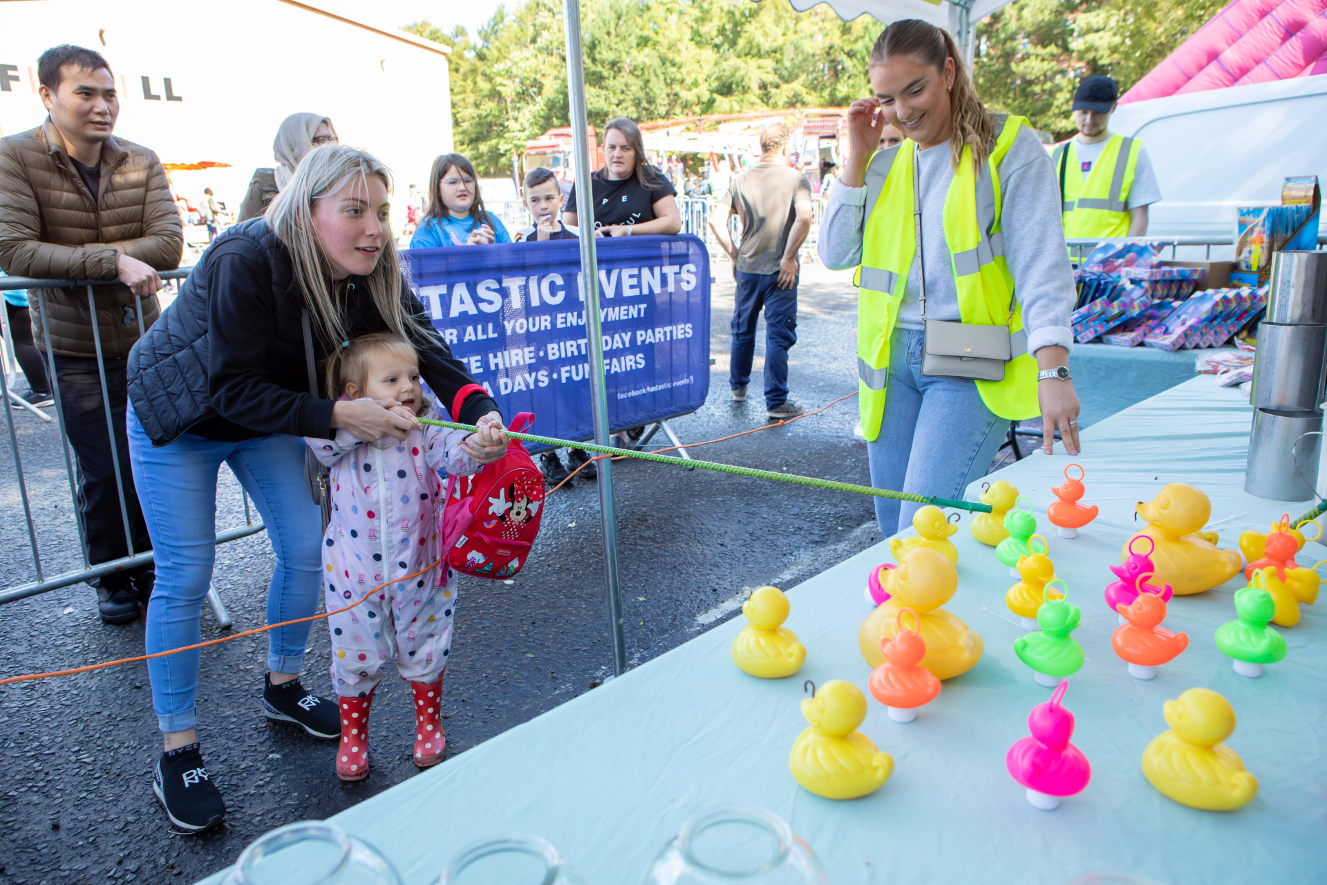 Gala day 25