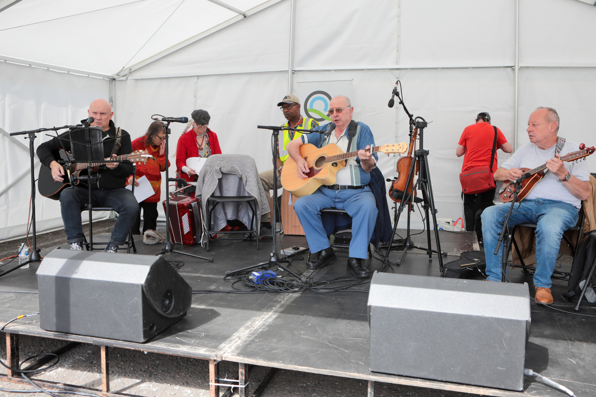Gala day 26