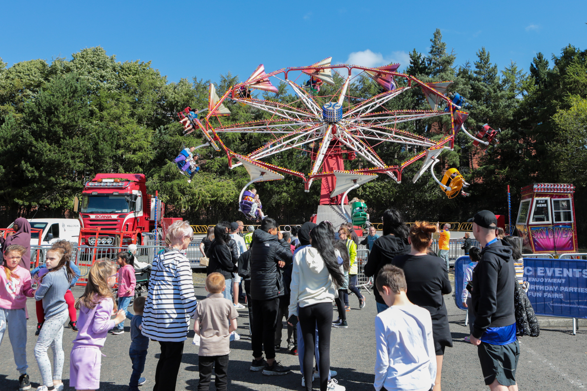 Gala day 27