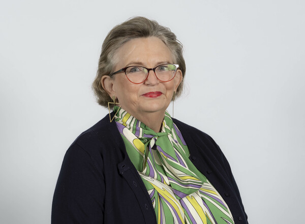 Anne Ramsey
