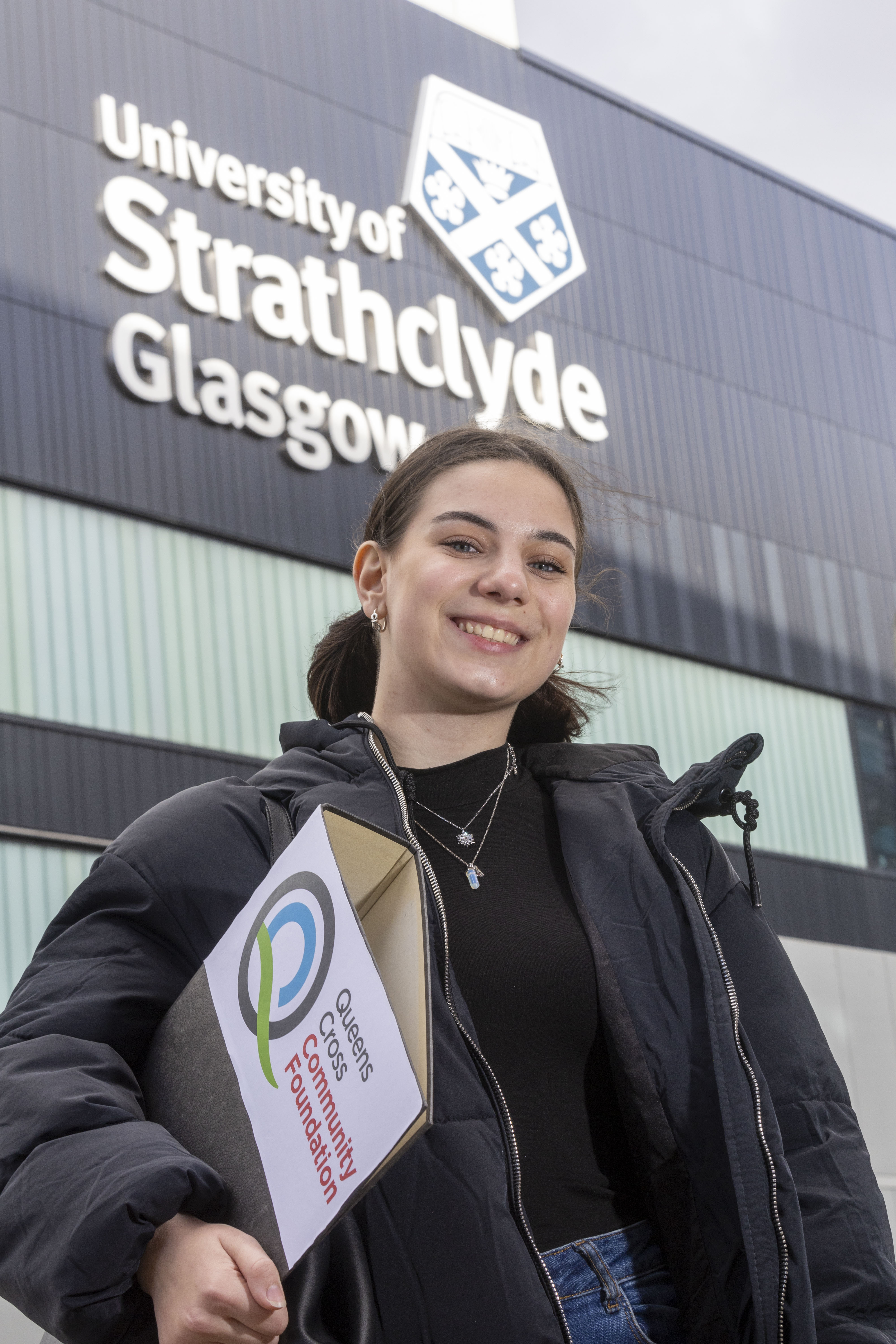 Adela Bacova - JG bursary scheme (1)