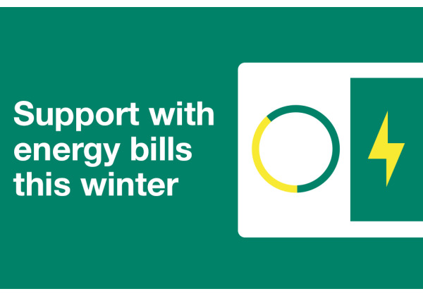 Energy bills support scheme