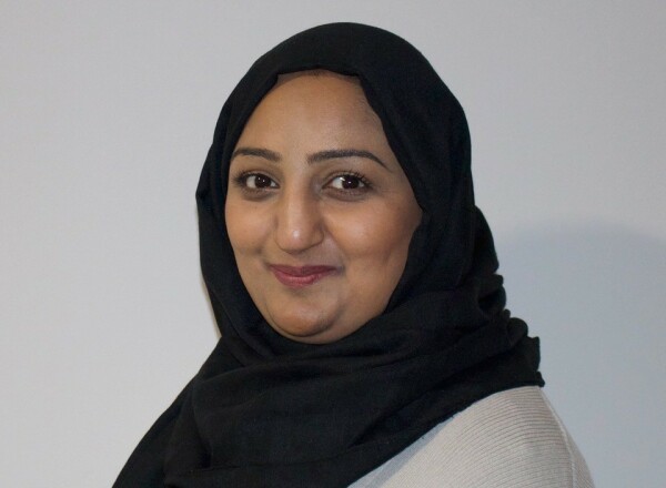 Rabeea Qureshi