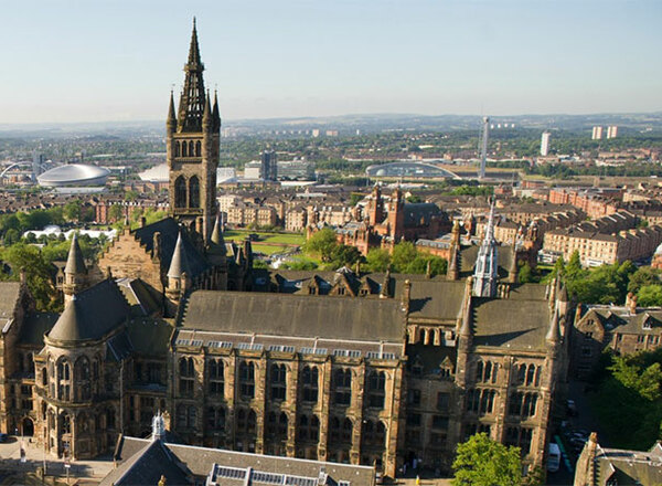 Glasgow University