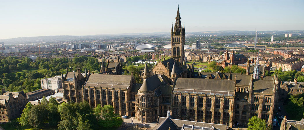 Glasgow University