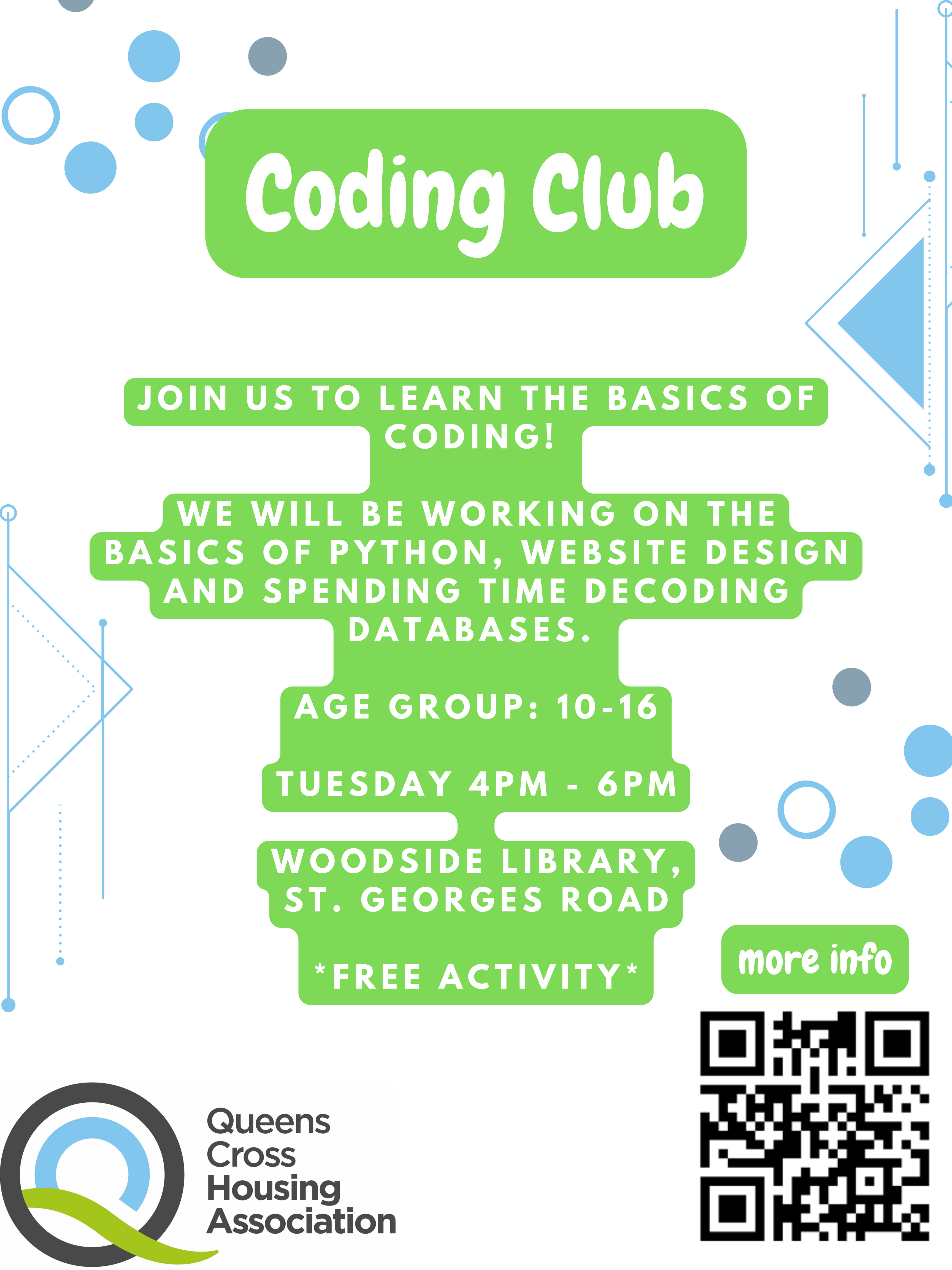 Basic Coding for Young People