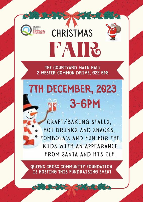 Xmas Fair 2023