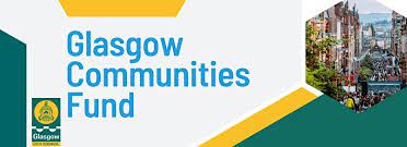Communities fund logo