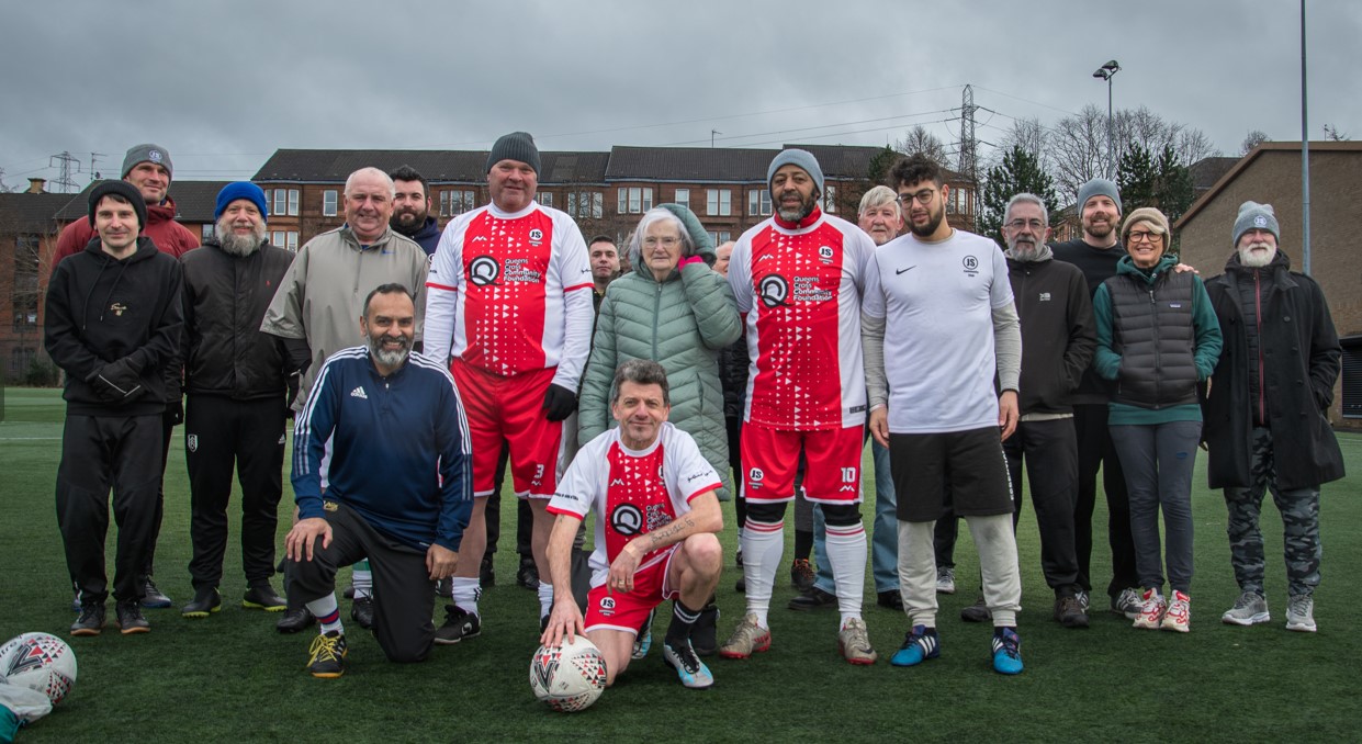 John Sutton Community Club