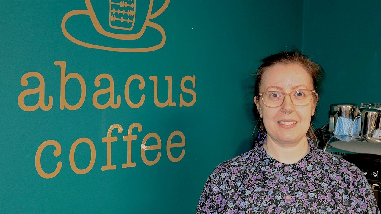 Abacus Coffee