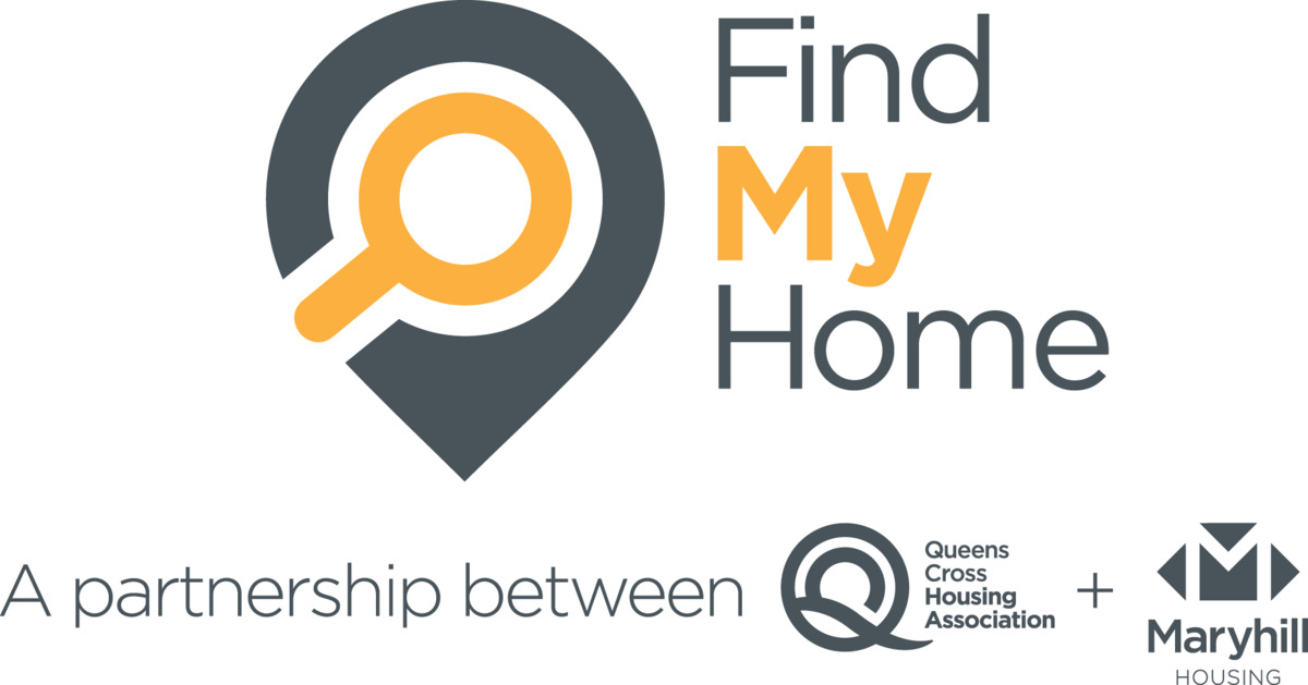 Find My Home brand