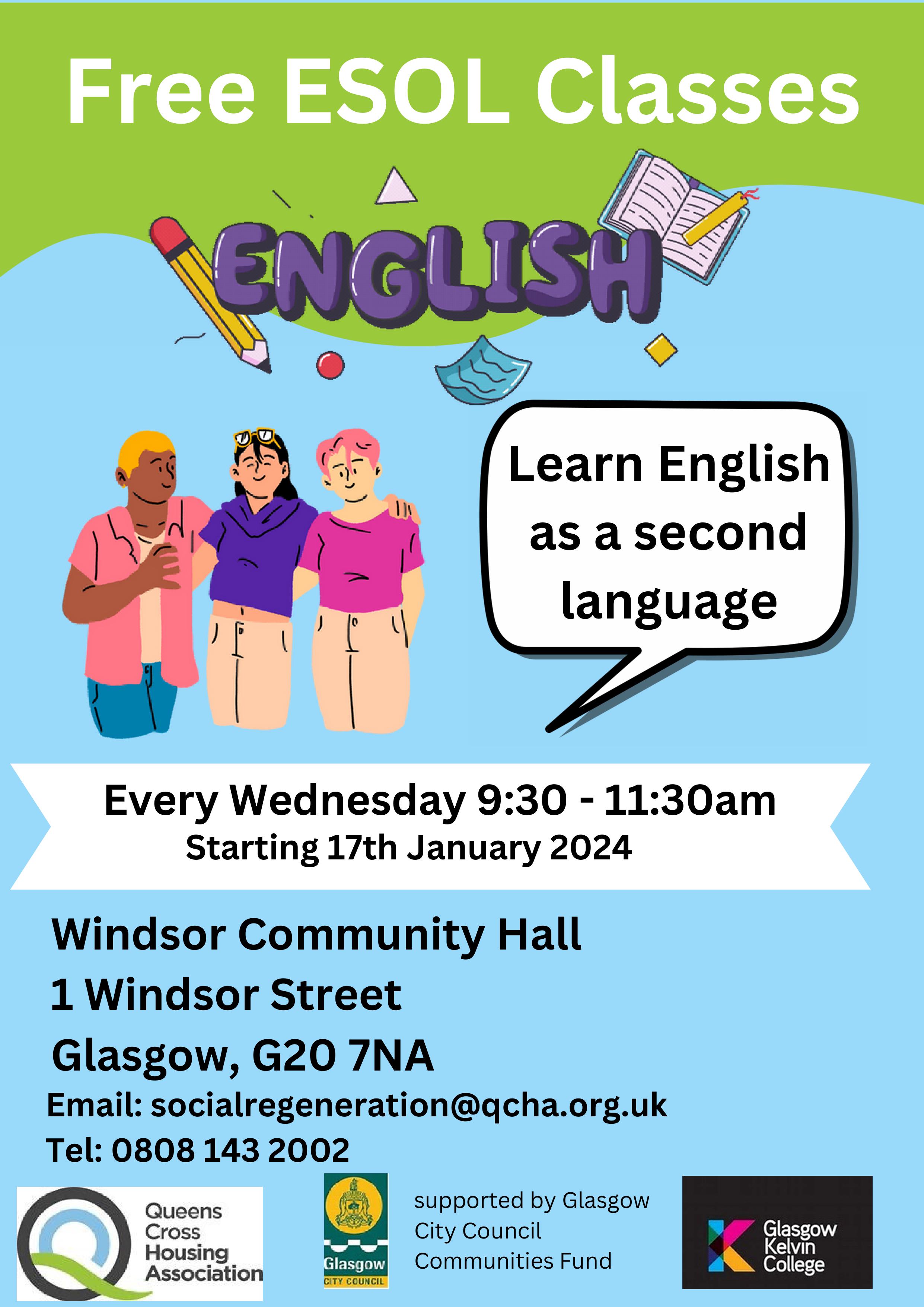 Esol