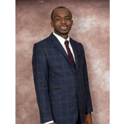 Chibuzo Ehieze