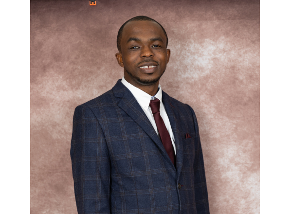 Chibuzo Ehieze