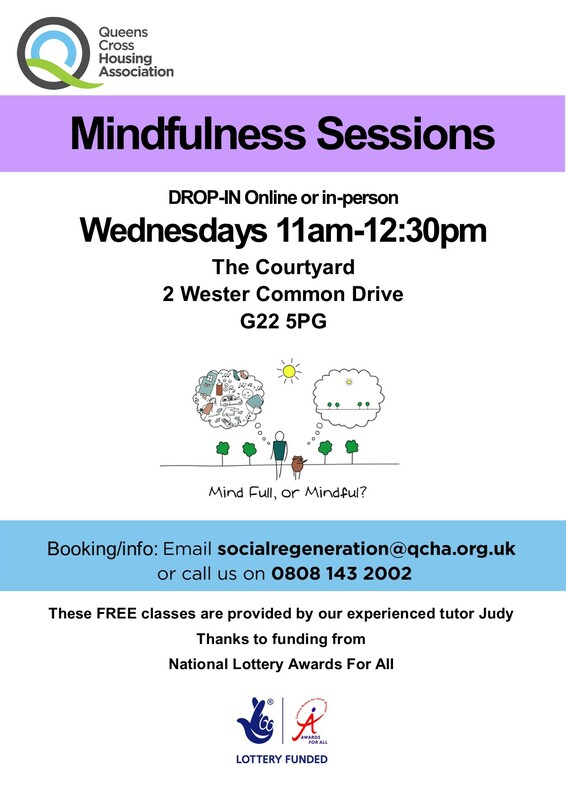 Mindfulness 2025
