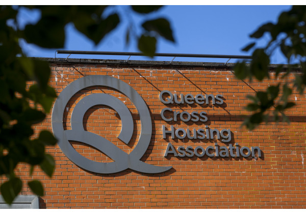 Association building