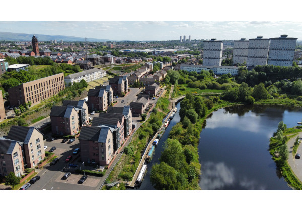 Westercommon wide area photo