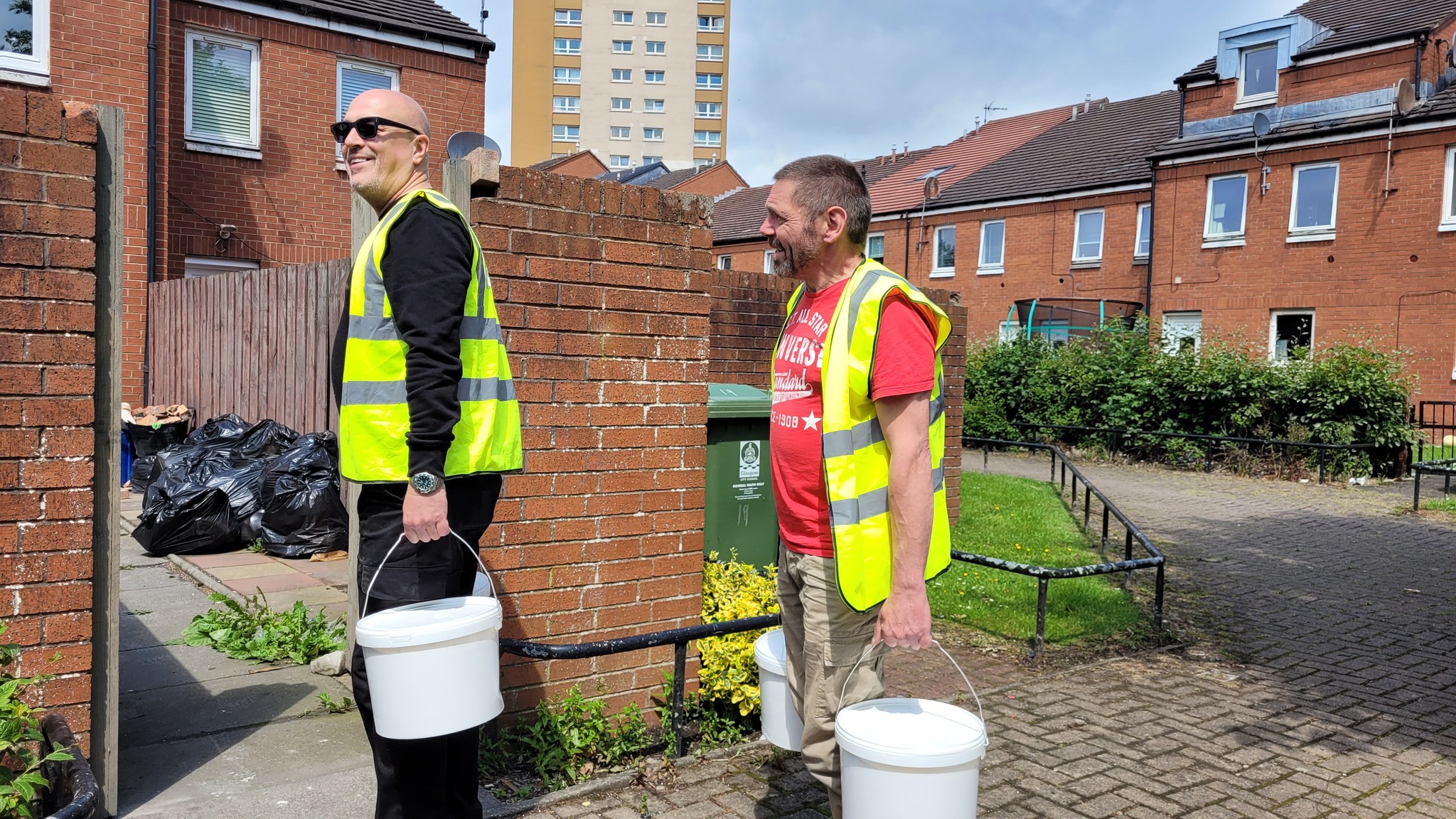 Emmaus Paint Project (1)