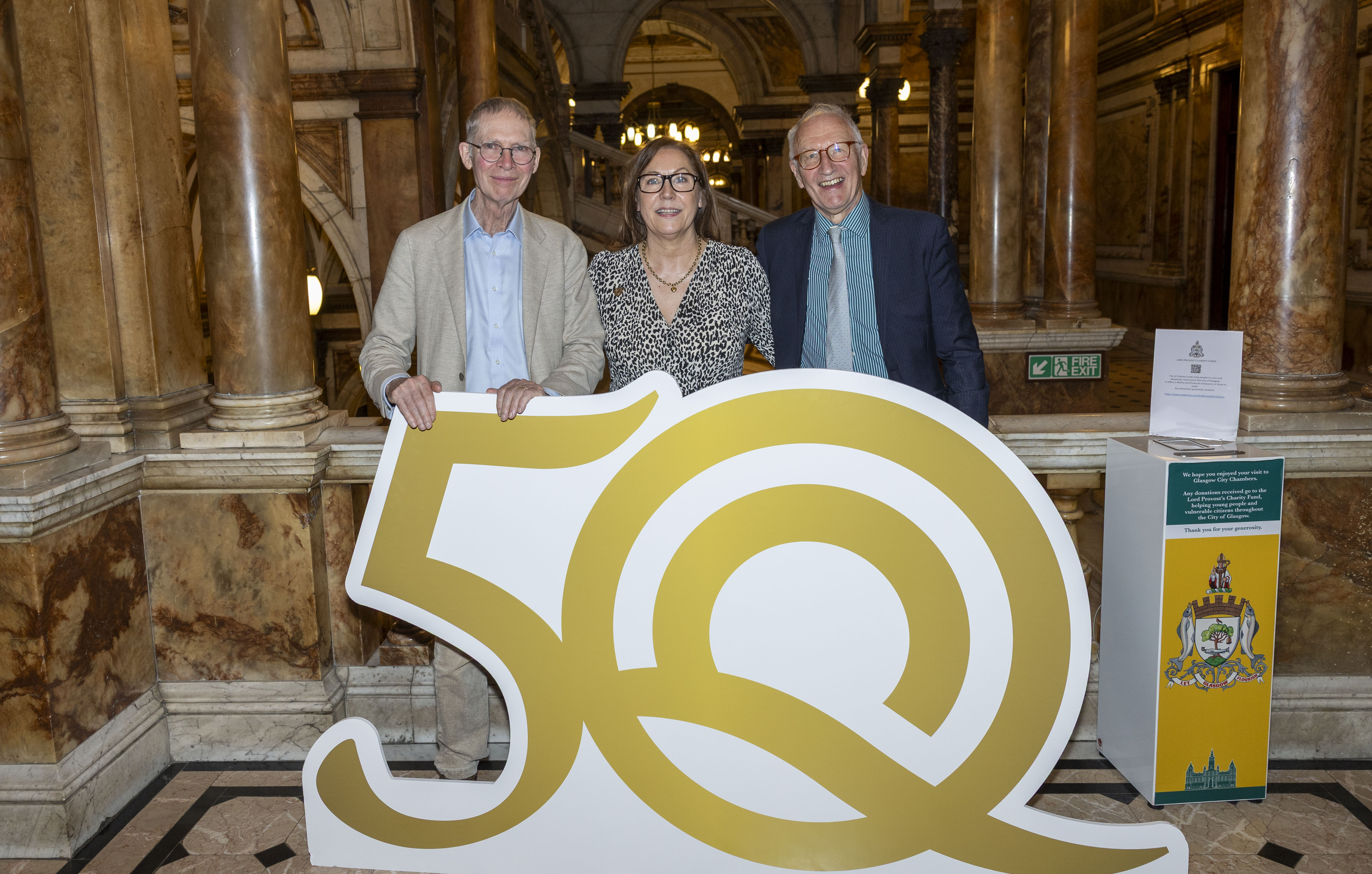 Civic reception April 2026 (2)