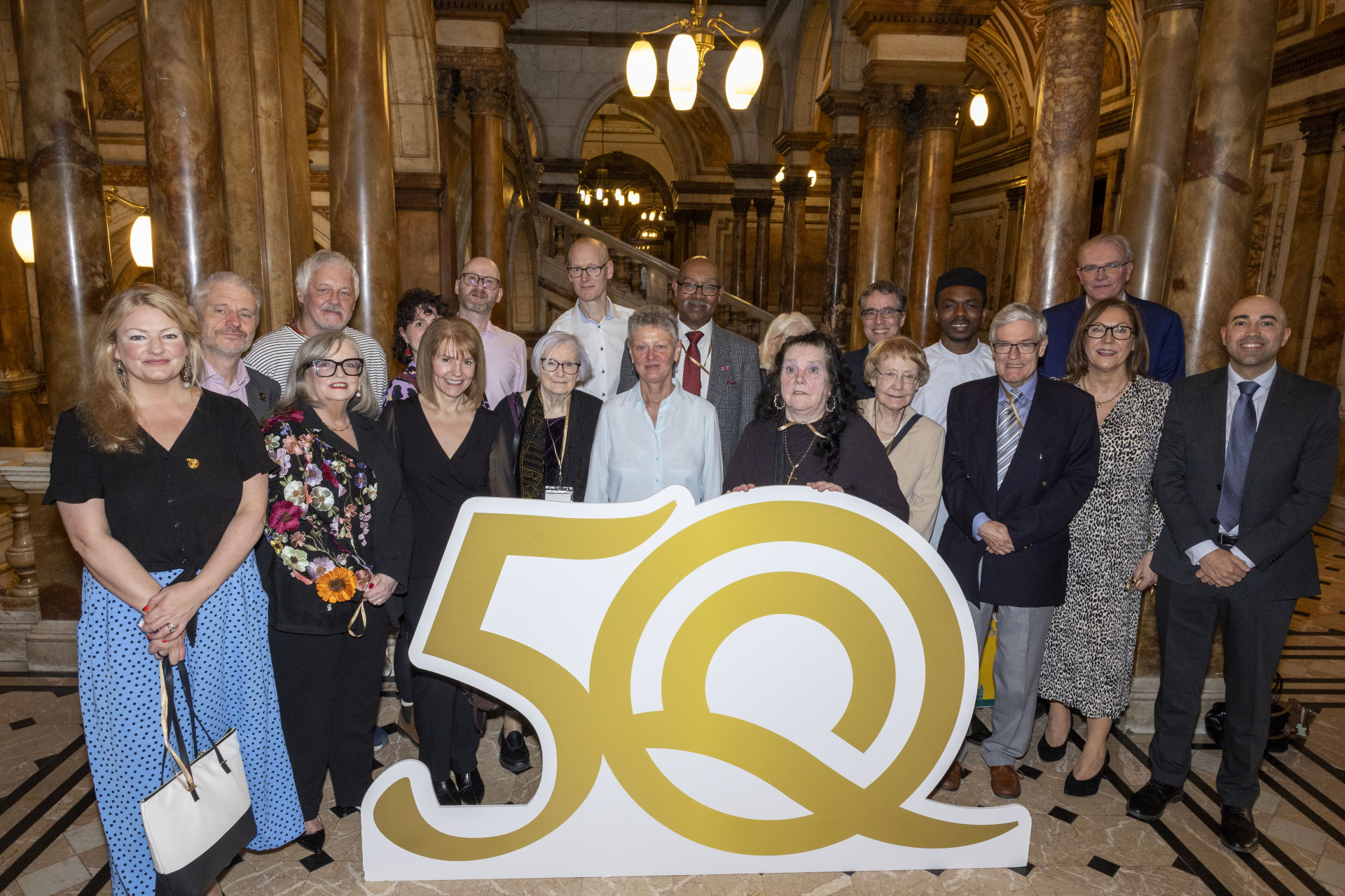 Civic reception (4)