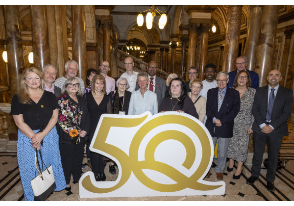 Civic reception (4)