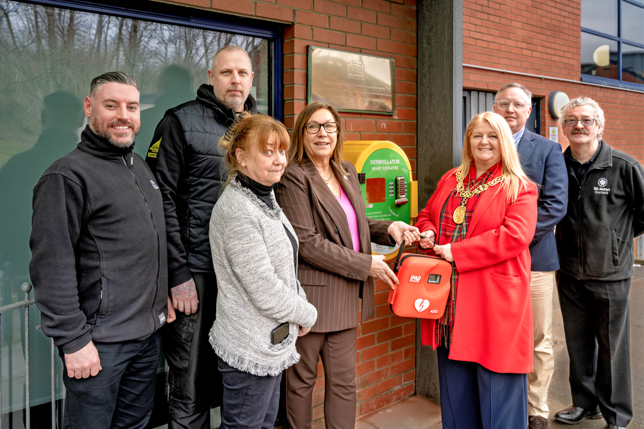Defibrillators (1)