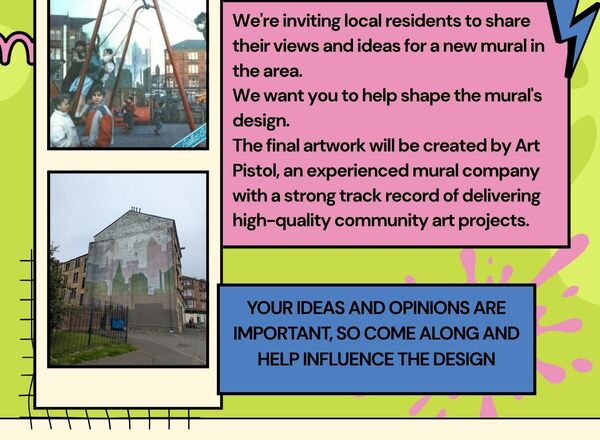 Kirkland Mural Consult