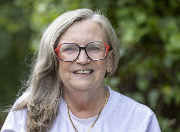 Anne Ramsey