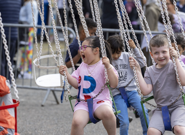 Gala Day 2026