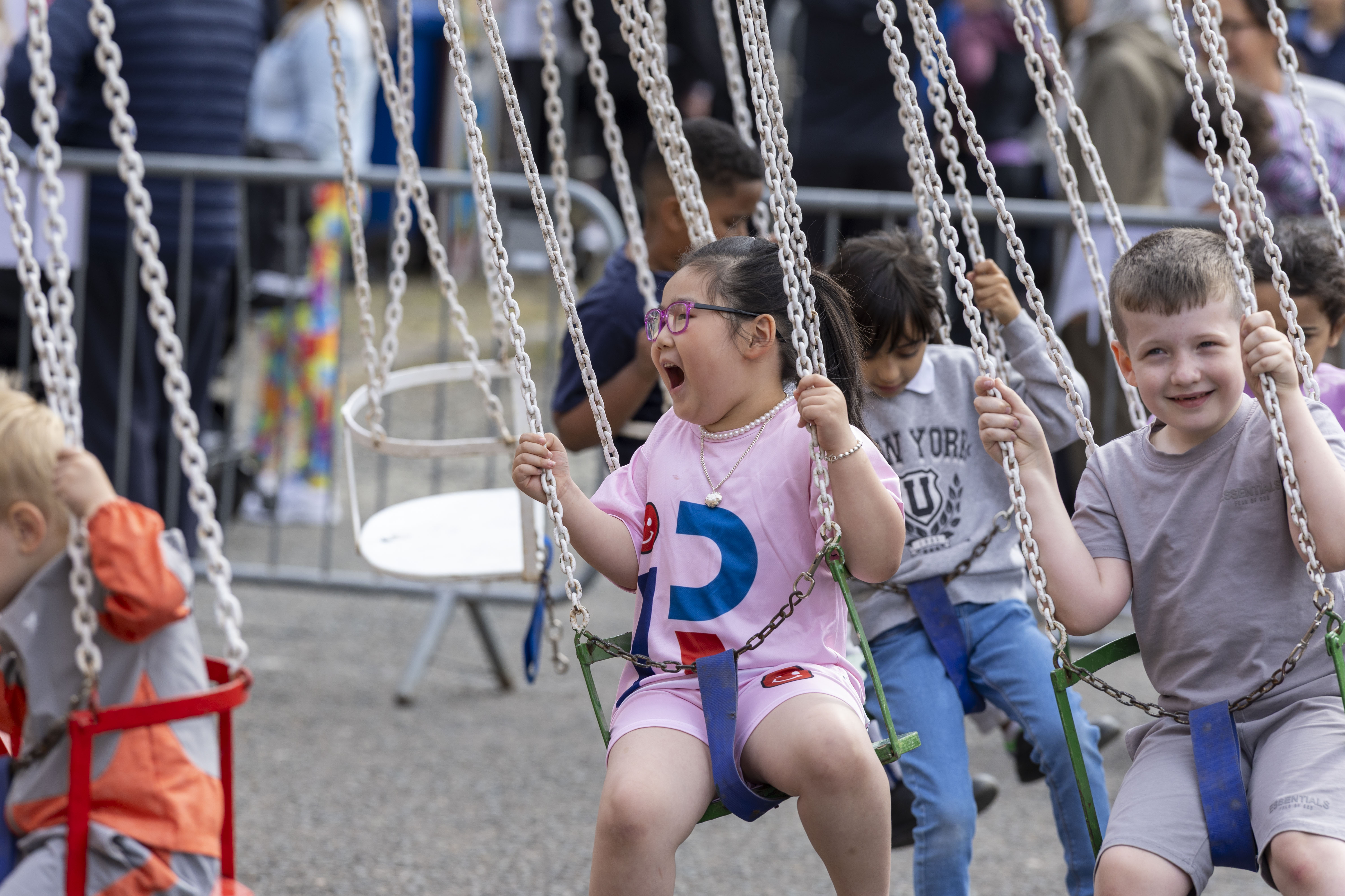 Gala Day 2026