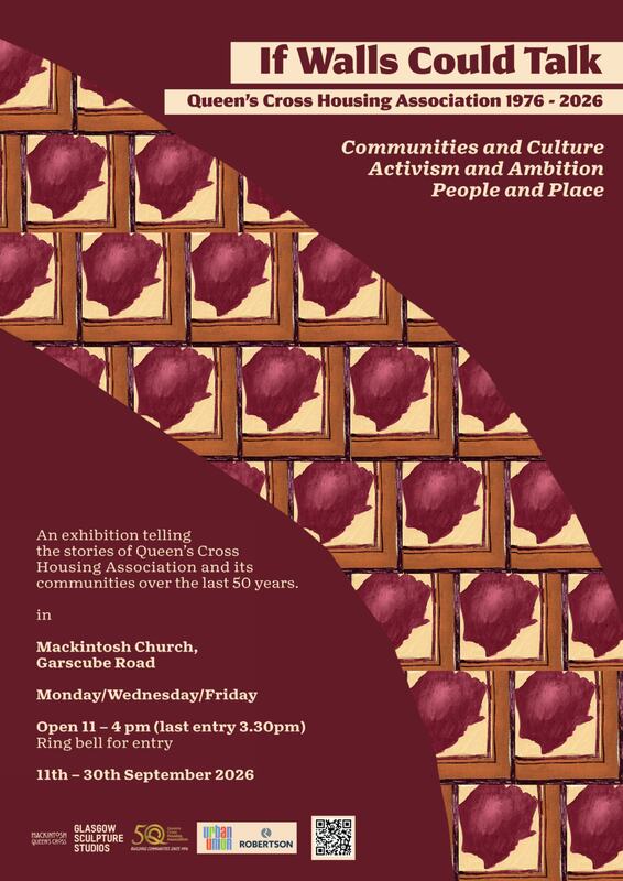 QC Exhibition poster