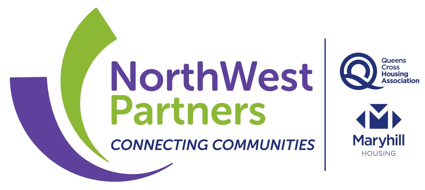 North West Partners logo