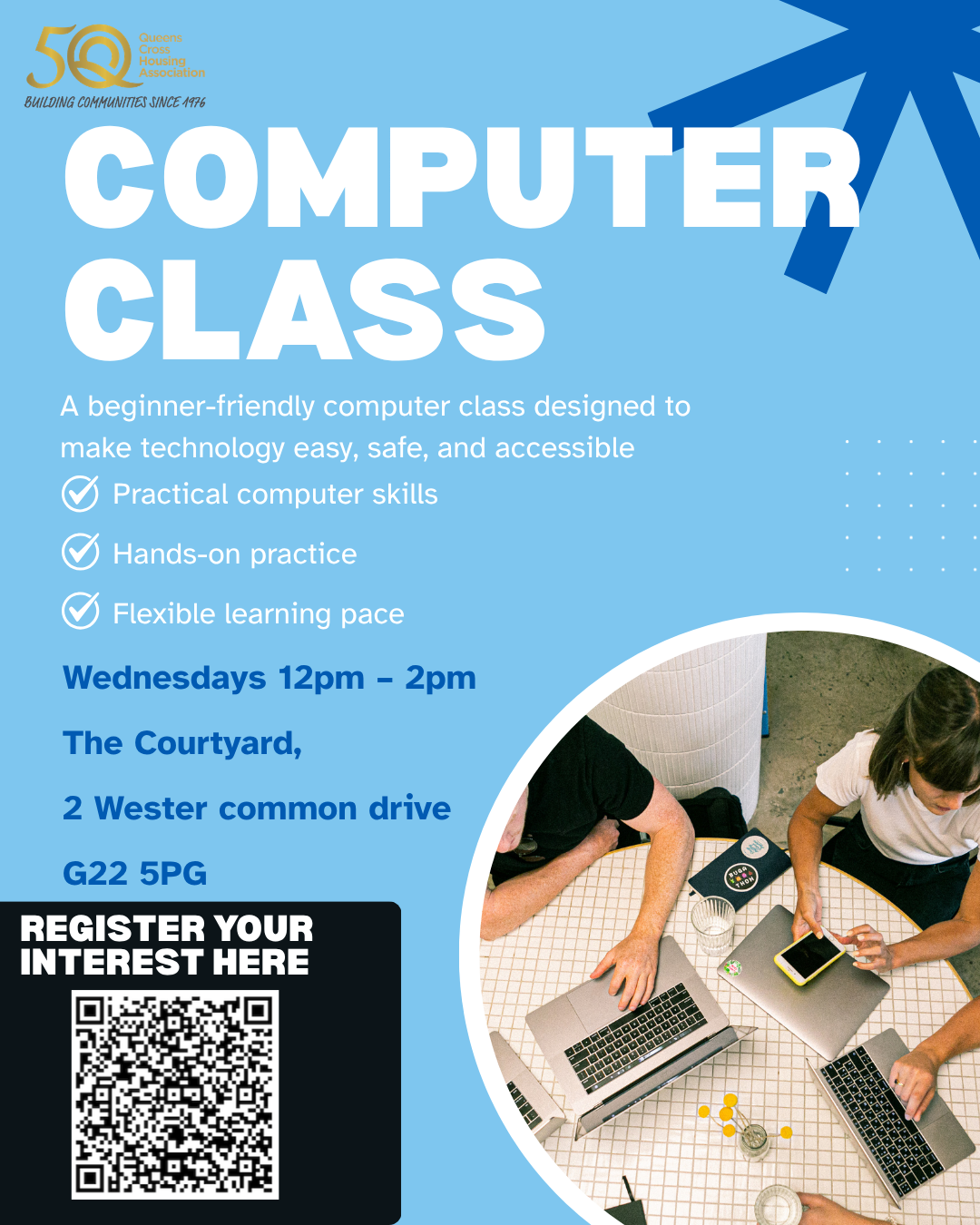 Mona computer class